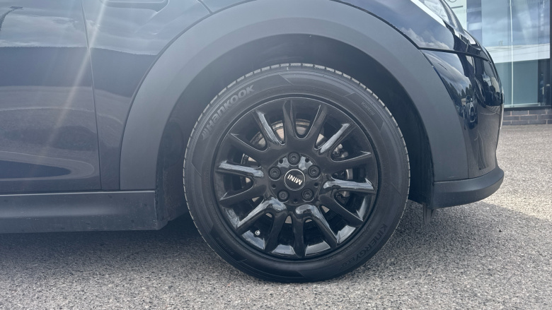 MINI Convertible 1.5 Cooper Classic 2dr Auto Petrol Convertible